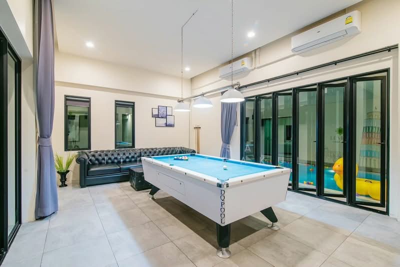 undefined, Prachuap Khiri Khan, Hin Lek Fai, Hua Hin, Prachuap Khiri Khan, 4 Bedrooms, 262 sqm, Villa For Rent, by Chalisa Kitilimtrakul, 500256130 - DDproperty.com