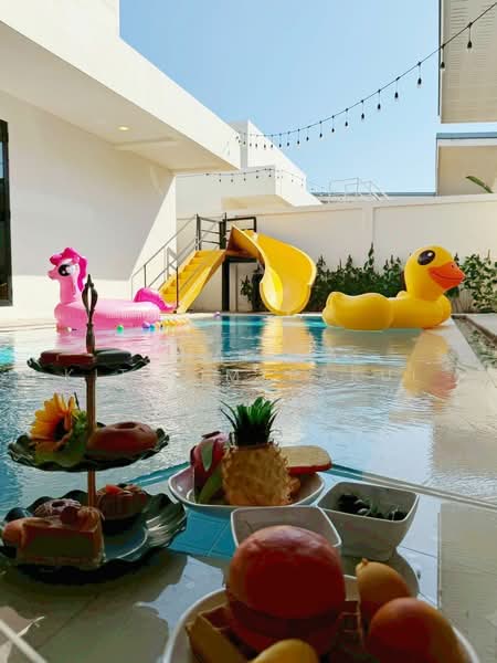 undefined, Prachuap Khiri Khan, Hin Lek Fai, Hua Hin, Prachuap Khiri Khan, 4 Bedrooms, 262 sqm, Villa For Rent, by Chalisa Kitilimtrakul, 500256130 - DDproperty.com