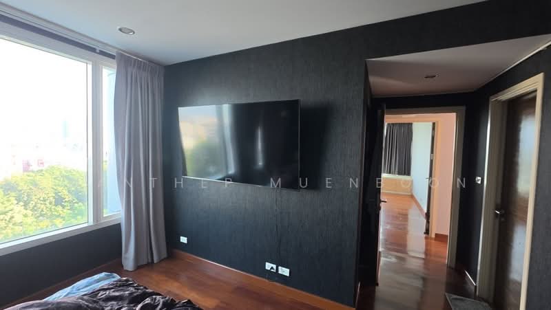 Watermark Chaophraya, Bangkok, Soi Charoennakorn 39-41, Charoennakorn Road, Bang Lam Phu Lang, Khlong San, Bangkok, 3 Bedrooms, 145 sqm, Condo For Sale, by Manthep Muenboon, 500256131 - DDproperty.com