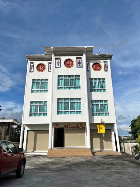 7-BR House, Chon Buri (Pattaya), Na Pa, Muang Chon Buri, Chon Buri (Pattaya), 7 Bedrooms, 912 sqm, Single Detached House For Sale, by Chalisa Kitilimtrakul, 500256132 - DDproperty.com