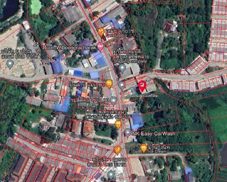 บ้าน 7-ห้องนอน, ชลบุรี, นาป่า, เมืองชลบุรี, ชลบุรี, 912 ตร.ม., บ้านเดี่ยว ขาย, โดย Chalisa Kitilimtrakul, 500256132 - DDproperty.com