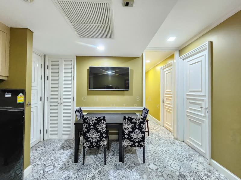 Marrakesh Residences : มาราเกซ เรสซิเดนซ์, ประจวบคีรีขันธ์, 63-411 ถนนเพชรเกษม, หนองแก, หัวหิน, ประจวบคีรีขันธ์, 49 ตร.ม., คอนโด ให้เช่า, โดย Chalisa Kitilimtrakul, 500256133 - DDproperty.com