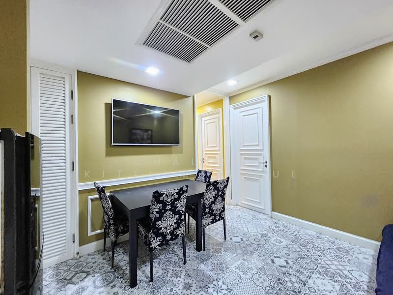 Marrakesh Residences, Prachuap Khiri Khan, 63-411 Petchkasem Road, Nong Kae, Hua Hin, Prachuap Khiri Khan, 2 Bedrooms, 49 sqm, Condo For Rent, by Chalisa Kitilimtrakul, 500256133 - DDproperty.com