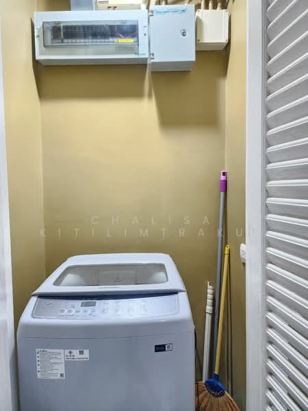 Marrakesh Residences, Prachuap Khiri Khan, 63-411 Petchkasem Road, Nong Kae, Hua Hin, Prachuap Khiri Khan, 2 Bedrooms, 49 sqm, Condo For Rent, by Chalisa Kitilimtrakul, 500256133 - DDproperty.com