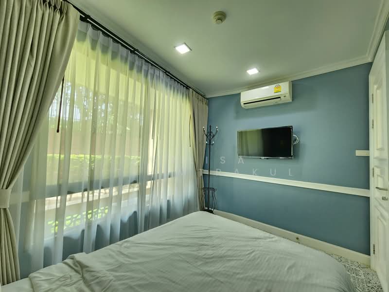 Marrakesh Residences : มาราเกซ เรสซิเดนซ์, ประจวบคีรีขันธ์, 63-411 ถนนเพชรเกษม, หนองแก, หัวหิน, ประจวบคีรีขันธ์, 49 ตร.ม., คอนโด ให้เช่า, โดย Chalisa Kitilimtrakul, 500256133 - DDproperty.com