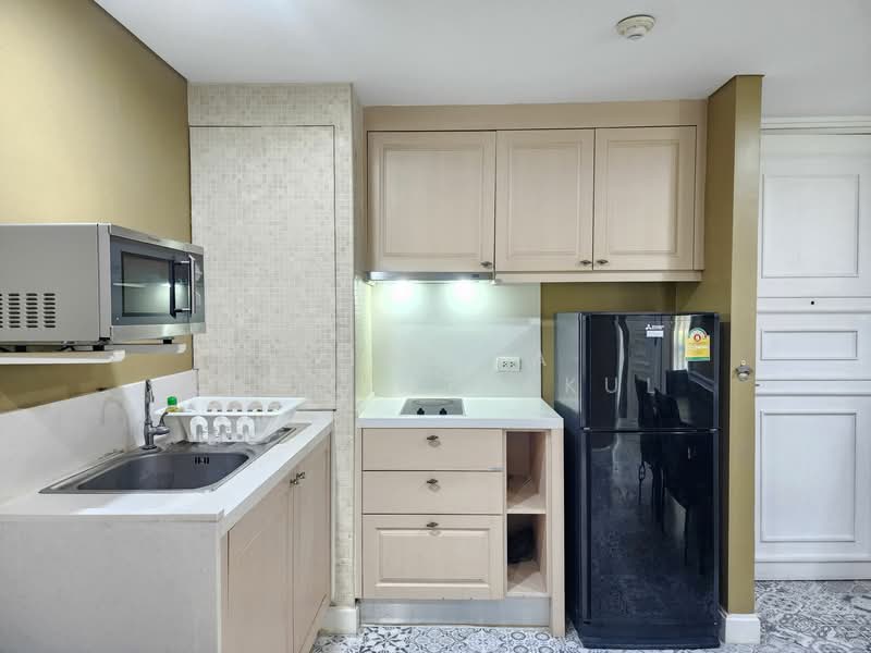 Marrakesh Residences : มาราเกซ เรสซิเดนซ์, ประจวบคีรีขันธ์, 63-411 ถนนเพชรเกษม, หนองแก, หัวหิน, ประจวบคีรีขันธ์, 49 ตร.ม., คอนโด ให้เช่า, โดย Chalisa Kitilimtrakul, 500256133 - DDproperty.com