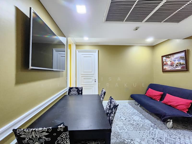 Marrakesh Residences : มาราเกซ เรสซิเดนซ์, ประจวบคีรีขันธ์, 63-411 ถนนเพชรเกษม, หนองแก, หัวหิน, ประจวบคีรีขันธ์, 49 ตร.ม., คอนโด ให้เช่า, โดย Chalisa Kitilimtrakul, 500256133 - DDproperty.com