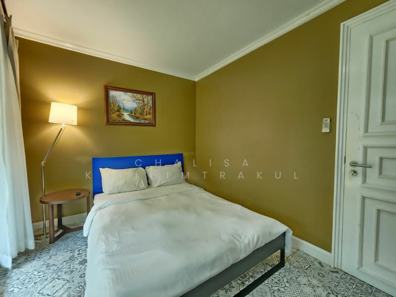 Marrakesh Residences, Prachuap Khiri Khan, 63-411 Petchkasem Road, Nong Kae, Hua Hin, Prachuap Khiri Khan, 2 Bedrooms, 49 sqm, Condo For Rent, by Chalisa Kitilimtrakul, 500256133 - DDproperty.com