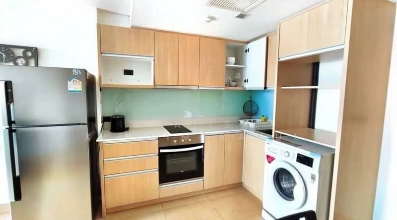 The Cliff Pattaya, Chon Buri (Pattaya), 445 115 Kasetsin 3 Alley, Nong Pru, Bang Lamung (Pattaya), Chon Buri (Pattaya), 1 Bedroom, 48 sqm, Condo For Rent, by Chalisa Kitilimtrakul, 500256136 - DDproperty.com