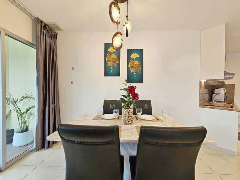 Nordic Park Hill, Chon Buri (Pattaya), Nong Pru, Bang Lamung (Pattaya), Chon Buri (Pattaya), 2 Bedrooms, 138 sqm, Condo For Rent, by Chalisa Kitilimtrakul, 500256139 - DDproperty.com