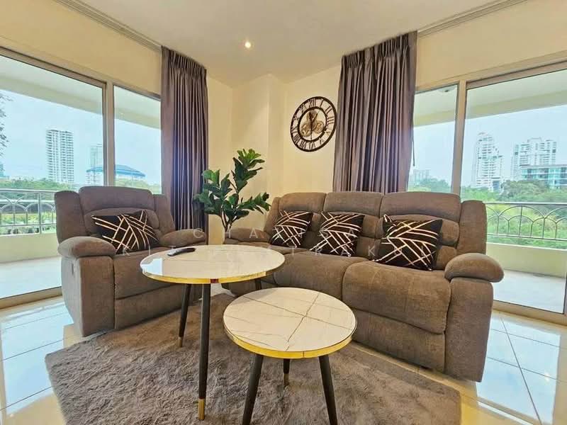 Nordic Park Hill, Chon Buri (Pattaya), Nong Pru, Bang Lamung (Pattaya), Chon Buri (Pattaya), 2 Bedrooms, 138 sqm, Condo For Rent, by Chalisa Kitilimtrakul, 500256139 - DDproperty.com