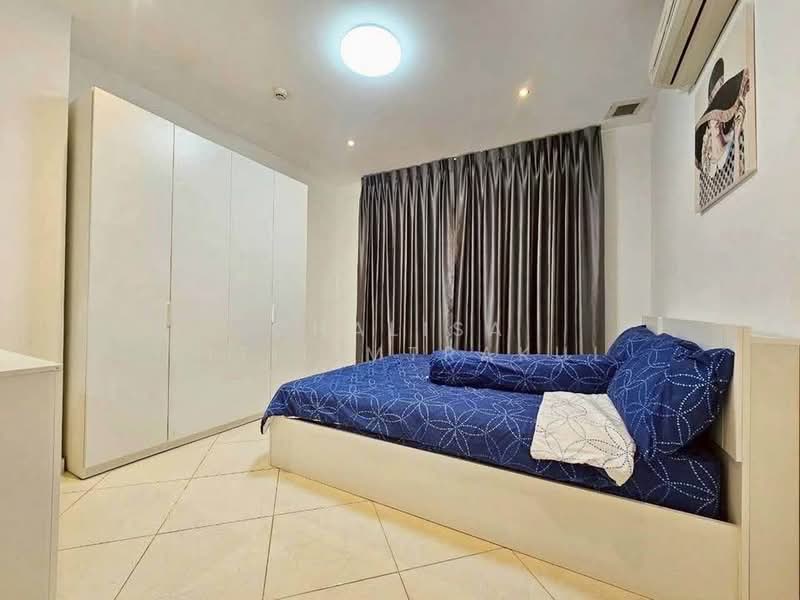 Nordic Park Hill, Chon Buri (Pattaya), Nong Pru, Bang Lamung (Pattaya), Chon Buri (Pattaya), 2 Bedrooms, 138 sqm, Condo For Rent, by Chalisa Kitilimtrakul, 500256139 - DDproperty.com