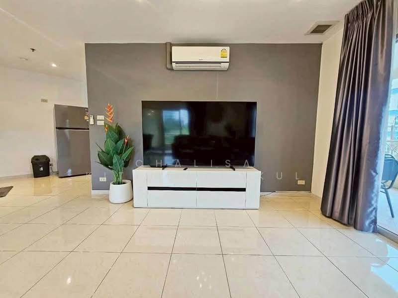 Nordic Park Hill, Chon Buri (Pattaya), Nong Pru, Bang Lamung (Pattaya), Chon Buri (Pattaya), 2 Bedrooms, 138 sqm, Condo For Rent, by Chalisa Kitilimtrakul, 500256139 - DDproperty.com