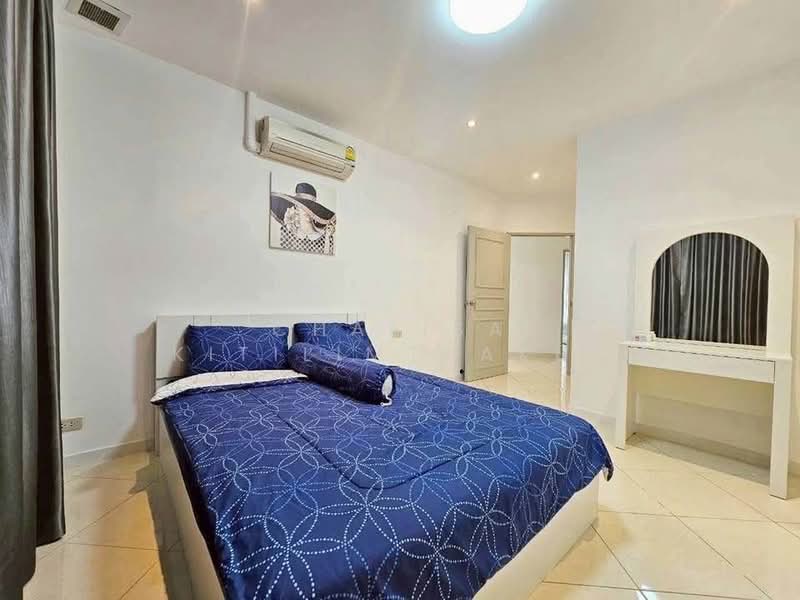 Nordic Park Hill, Chon Buri (Pattaya), Nong Pru, Bang Lamung (Pattaya), Chon Buri (Pattaya), 2 Bedrooms, 138 sqm, Condo For Rent, by Chalisa Kitilimtrakul, 500256139 - DDproperty.com