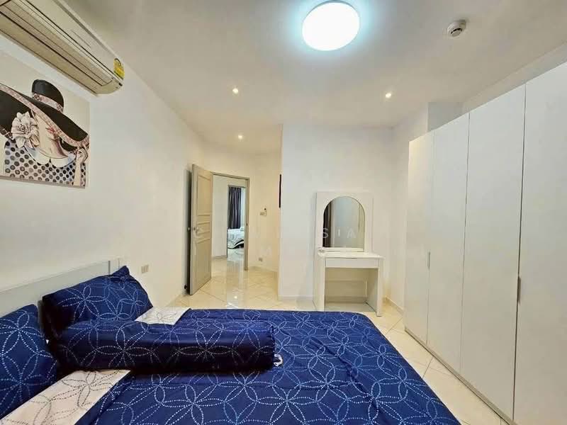 Nordic Park Hill, Chon Buri (Pattaya), Nong Pru, Bang Lamung (Pattaya), Chon Buri (Pattaya), 2 Bedrooms, 138 sqm, Condo For Rent, by Chalisa Kitilimtrakul, 500256139 - DDproperty.com