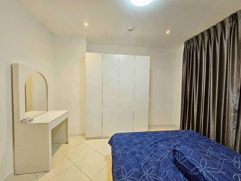 Nordic Park Hill, Chon Buri (Pattaya), Nong Pru, Bang Lamung (Pattaya), Chon Buri (Pattaya), 2 Bedrooms, 138 sqm, Condo For Rent, by Chalisa Kitilimtrakul, 500256139 - DDproperty.com