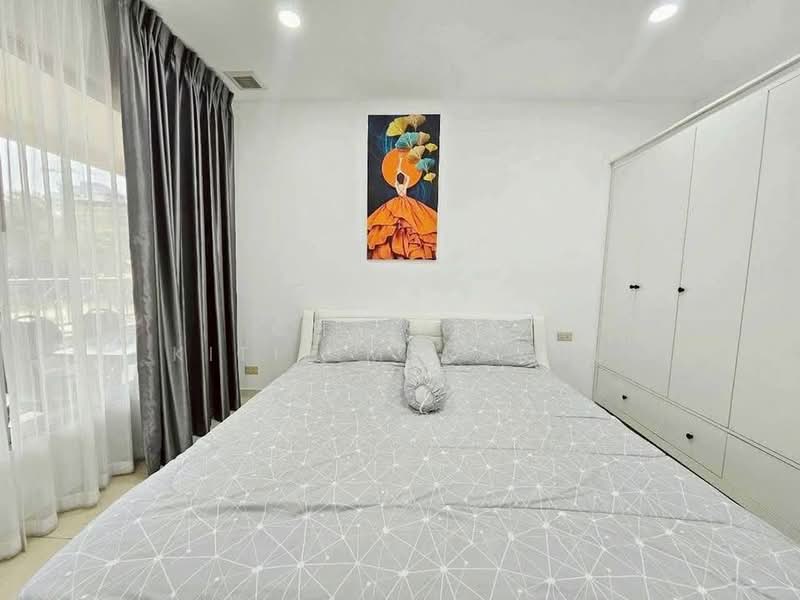 Nordic Park Hill, Chon Buri (Pattaya), Nong Pru, Bang Lamung (Pattaya), Chon Buri (Pattaya), 2 Bedrooms, 138 sqm, Condo For Rent, by Chalisa Kitilimtrakul, 500256139 - DDproperty.com