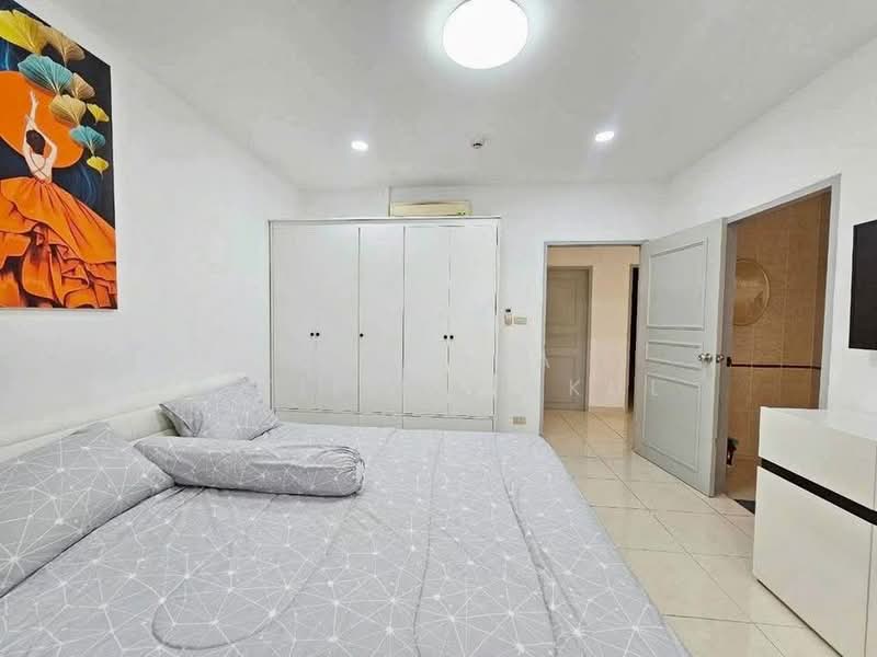 Nordic Park Hill, Chon Buri (Pattaya), Nong Pru, Bang Lamung (Pattaya), Chon Buri (Pattaya), 2 Bedrooms, 138 sqm, Condo For Rent, by Chalisa Kitilimtrakul, 500256139 - DDproperty.com