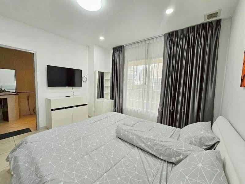 Nordic Park Hill, Chon Buri (Pattaya), Nong Pru, Bang Lamung (Pattaya), Chon Buri (Pattaya), 2 Bedrooms, 138 sqm, Condo For Rent, by Chalisa Kitilimtrakul, 500256139 - DDproperty.com