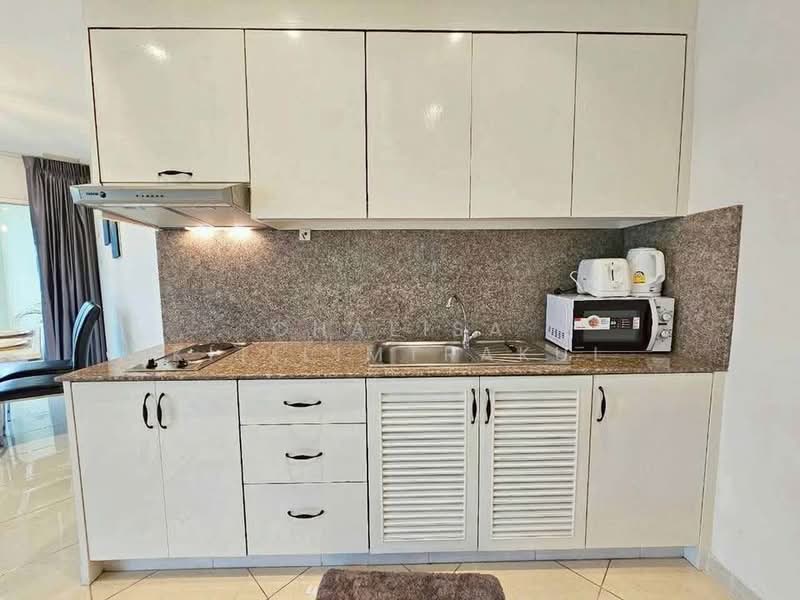 Nordic Park Hill, Chon Buri (Pattaya), Nong Pru, Bang Lamung (Pattaya), Chon Buri (Pattaya), 2 Bedrooms, 138 sqm, Condo For Rent, by Chalisa Kitilimtrakul, 500256139 - DDproperty.com