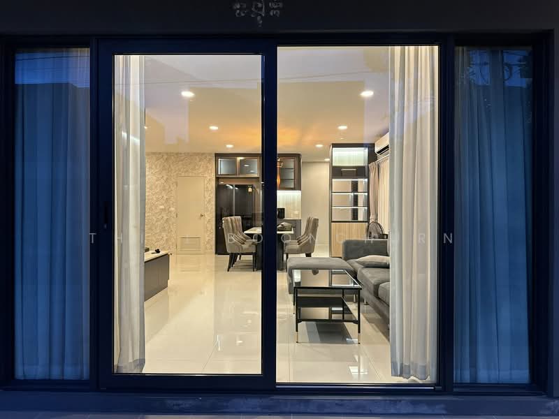 Centro Bangna : เซนโทร บางนา, สมุทรปราการ, 111 ซอย3, บางแก้ว, บางพลี, สมุทรปราการ, 209 ตร.ม., บ้านเดี่ยว ให้เช่า, โดย Thiti Boonchurn, 500256140 - DDproperty.com