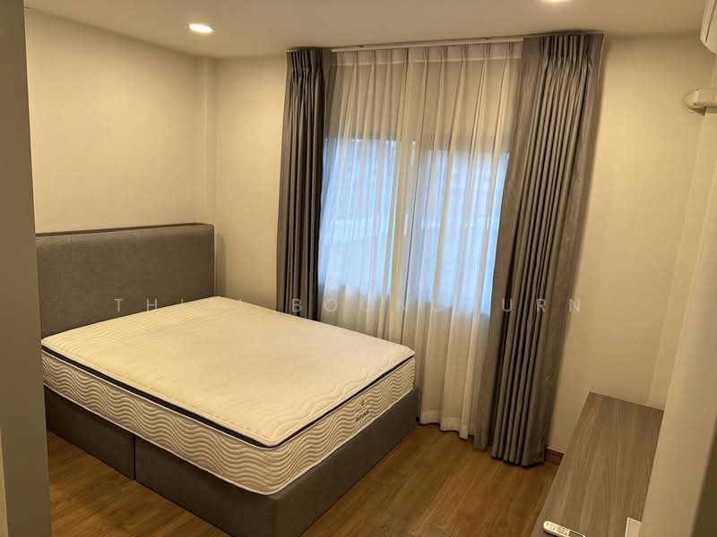 Centro Bangna, Samut Prakan, 111 Soi 3, Bang Kaeo, Bang Plee, Samut Prakan, 4 Bedrooms, 209 sqm, Single Detached House For Rent, by Thiti Boonchurn, 500256140 - DDproperty.com