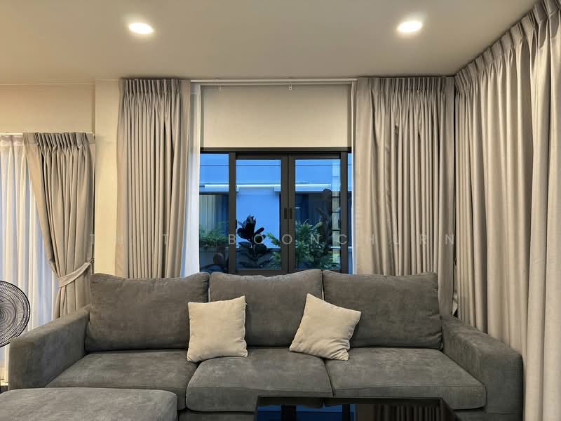 Centro Bangna, Samut Prakan, 111 Soi 3, Bang Kaeo, Bang Plee, Samut Prakan, 4 Bedrooms, 209 sqm, Single Detached House For Rent, by Thiti Boonchurn, 500256140 - DDproperty.com