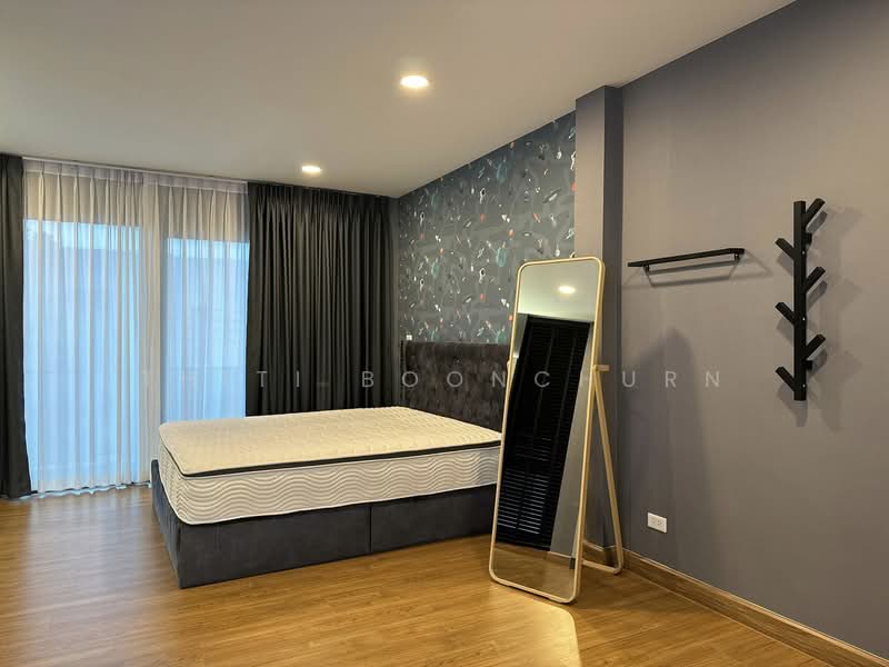 Centro Bangna, Samut Prakan, 111 Soi 3, Bang Kaeo, Bang Plee, Samut Prakan, 4 Bedrooms, 209 sqm, Single Detached House For Rent, by Thiti Boonchurn, 500256140 - DDproperty.com