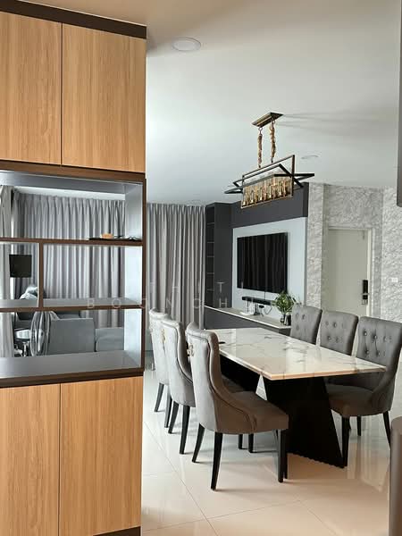 Centro Bangna, Samut Prakan, 111 Soi 3, Bang Kaeo, Bang Plee, Samut Prakan, 4 Bedrooms, 209 sqm, Single Detached House For Rent, by Thiti Boonchurn, 500256140 - DDproperty.com