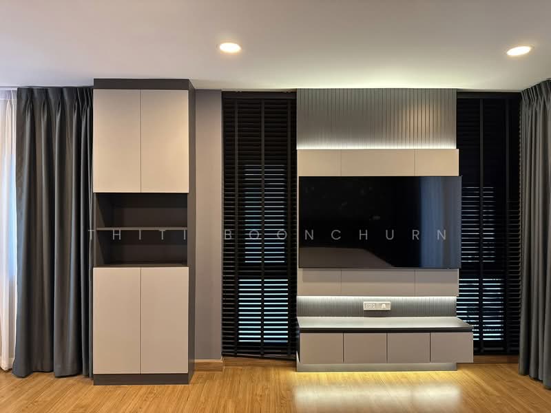 Centro Bangna, Samut Prakan, 111 Soi 3, Bang Kaeo, Bang Plee, Samut Prakan, 4 Bedrooms, 209 sqm, Single Detached House For Rent, by Thiti Boonchurn, 500256140 - DDproperty.com