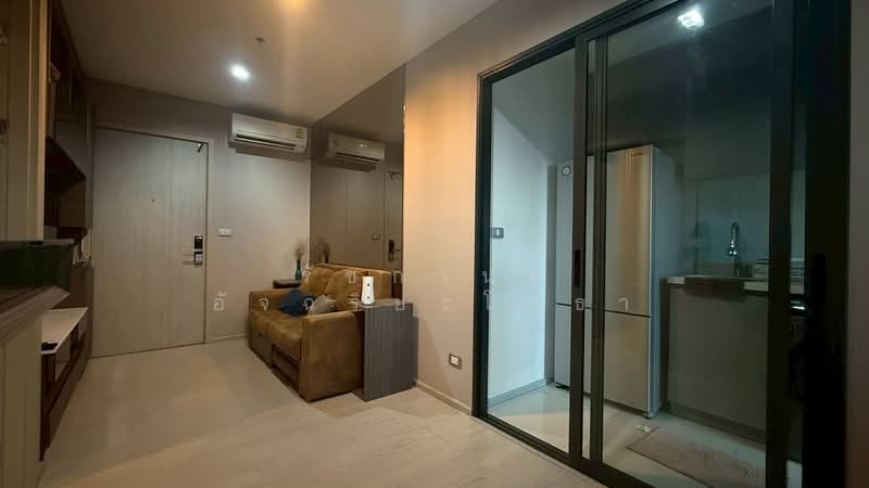 Rhythm Sukhumvit 36-38 : ริทึ่ม สุขุมวิท 36-38, กรุงเทพ, 55 ซอยสุขุมวิท 36 ถนนสุขุมวิท, พระโขนง, คลองเตย, กรุงเทพ, 34 ตร.ม., คอนโด ให้เช่า, โดย รัชกานต์ อัจฉริยะโพธา, 500256141 - DDproperty.com