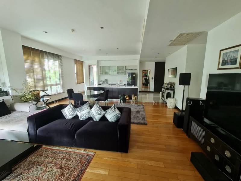 The Lofts Yennakart, Bangkok, 366 ์Soi Nang Linchi Yenakat Road, Chong Nonsi, Yan Nawa, Bangkok, 3 Bedrooms, 180 sqm, Condo For Sale, by Manthep Muenboon, 500256143 - DDproperty.com