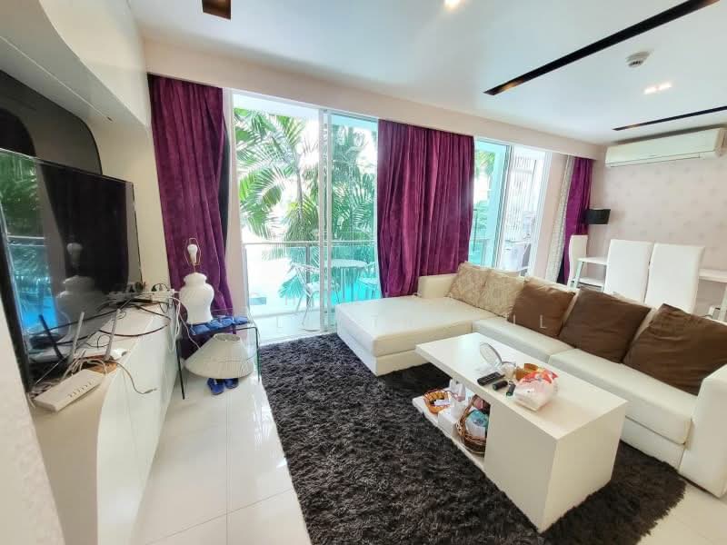 City Center Residence : ซิตี้ เซ็นเตอร์ เรสซิเดนซ์, ชลบุรี, ถนนพัทยาสาย3 เมืองพัทยา อำเภอบางละมุง ชลบุรี, หนองปรือ, บางละมุง, ชลบุรี, 70 ตร.ม., คอนโด ขาย, โดย Chalisa Kitilimtrakul, 500256144 - DDproperty.com