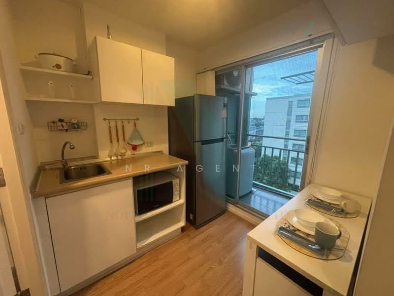 Lumpini Ville On Nut 46, Bangkok, Sukhumvit 77 Road, Suan Luang, Suan Luang, Bangkok, 1 Bedroom, 22 sqm, Condo For Sale, by NR AGENT, 500256145 - DDproperty.com