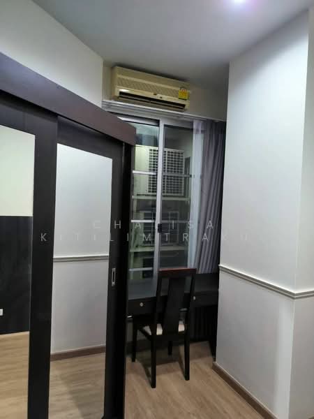 Citismart Residence : ซิตี้สมาร์ท เรสซิเดนซ์, ชลบุรี, 380 8 ซอย 1, นาเกลือ, บางละมุง, ชลบุรี, 72 ตร.ม., คอนโด ให้เช่า, โดย Chalisa Kitilimtrakul, 500256146 - DDproperty.com