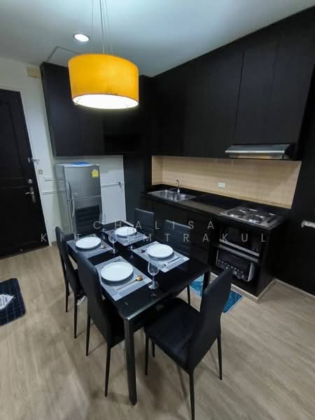 Citismart Residence : ซิตี้สมาร์ท เรสซิเดนซ์, ชลบุรี, 380 8 ซอย 1, นาเกลือ, บางละมุง, ชลบุรี, 72 ตร.ม., คอนโด ให้เช่า, โดย Chalisa Kitilimtrakul, 500256146 - DDproperty.com