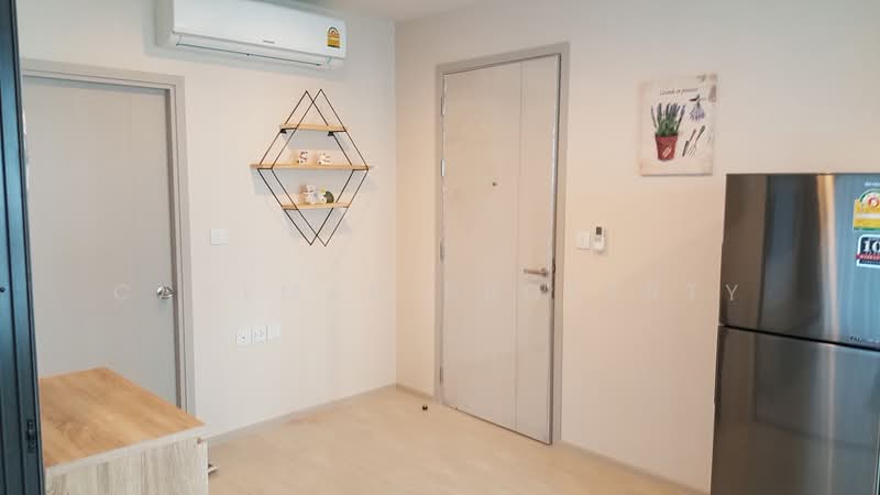 Life Sukhumvit 48, Bangkok, Soi Sukhumvit 48, Phra Kanong, Khlong Toei, Bangkok, 1 Bedroom, 40 sqm, Condo For Rent, by caveman property, 500256147 - DDproperty.com