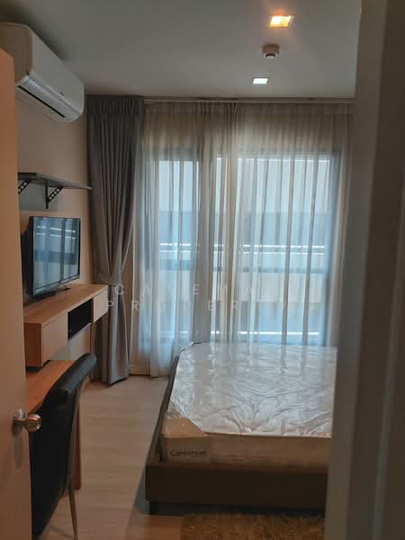 Life Sukhumvit 48, Bangkok, Soi Sukhumvit 48, Phra Kanong, Khlong Toei, Bangkok, 1 Bedroom, 40 sqm, Condo For Rent, by caveman property, 500256147 - DDproperty.com