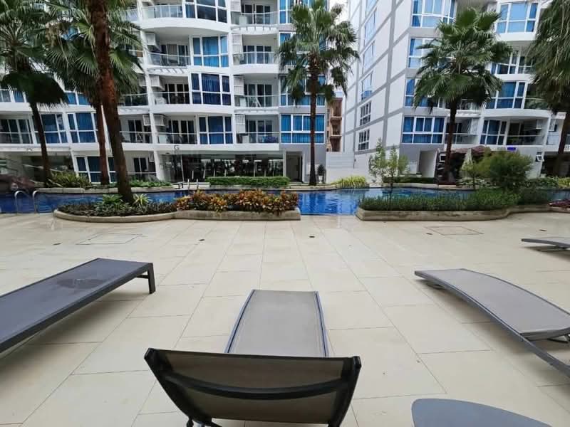 Grand Avenue Residence, Chon Buri (Pattaya), Pattaya Sai 2 Road, Soi Buakhao 15, Nong Pru, Bang Lamung (Pattaya), Chon Buri (Pattaya), 1 Bedroom, 64 sqm, Condo For Rent, by Chalisa Kitilimtrakul, 500256149 - DDproperty.com