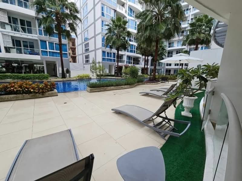 Grand Avenue Residence: แกรนด์ อเวนิว เรสซิเดนซ์, ชลบุรี, ถนน พัทยาสาย 2 ซอย บัวขาว 15, หนองปรือ, บางละมุง, ชลบุรี, 64 ตร.ม., คอนโด ให้เช่า, โดย Chalisa Kitilimtrakul, 500256149 - DDproperty.com