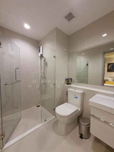 Life Sukhumvit 62, Bangkok, Soi Sukhumvit 62, Bang Chak, Phra Khanong, Bangkok, 2 Bedrooms, 50 sqm, Condo For Sale, by Manthep Muenboon, 500256150 - DDproperty.com