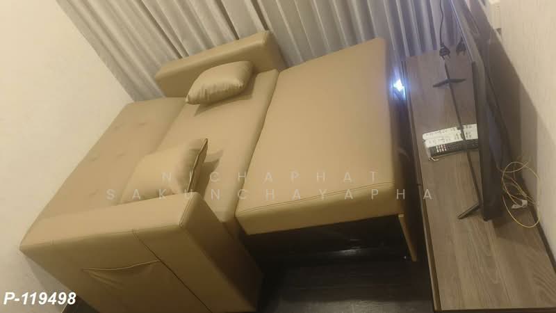 Park Origin Thonglor, Bangkok, ซอยทองหล่อ 10 ถนนสุขุมวิท, Khlong Tan Nua, Watthana, Bangkok, 1 Bedroom, 30 sqm, Condo For Rent, by Nichaphat Sakunchayapha, 500256151 - DDproperty.com