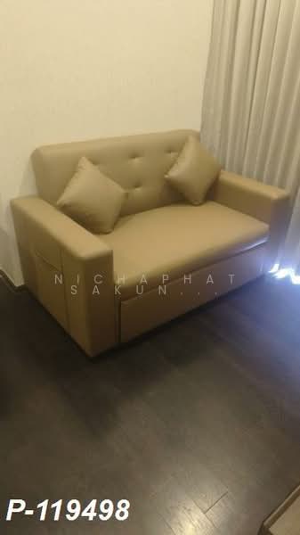 Park Origin Thonglor, Bangkok, ซอยทองหล่อ 10 ถนนสุขุมวิท, Khlong Tan Nua, Watthana, Bangkok, 1 Bedroom, 30 sqm, Condo For Rent, by Nichaphat Sakunchayapha, 500256151 - DDproperty.com