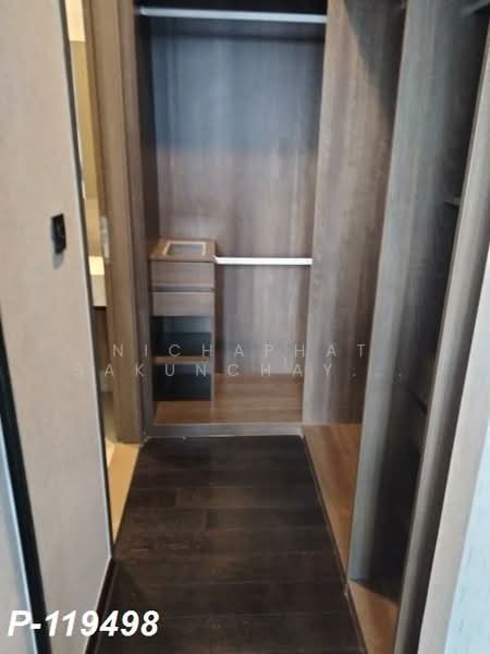 Park Origin Thonglor, Bangkok, ซอยทองหล่อ 10 ถนนสุขุมวิท, Khlong Tan Nua, Watthana, Bangkok, 1 Bedroom, 30 sqm, Condo For Rent, by Nichaphat Sakunchayapha, 500256151 - DDproperty.com