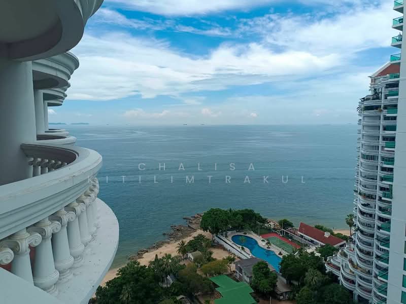 Park Beach Condominium, Chon Buri (Pattaya), Na Kloe, Bang Lamung (Pattaya), Chon Buri (Pattaya), 1 Bedroom, 55 sqm, Condo For Sale, by Chalisa Kitilimtrakul, 500256153 - DDproperty.com
