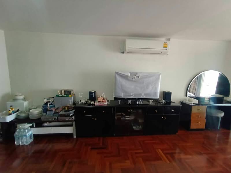 Park Beach Condominium, Chon Buri (Pattaya), Na Kloe, Bang Lamung (Pattaya), Chon Buri (Pattaya), 1 Bedroom, 55 sqm, Condo For Sale, by Chalisa Kitilimtrakul, 500256153 - DDproperty.com