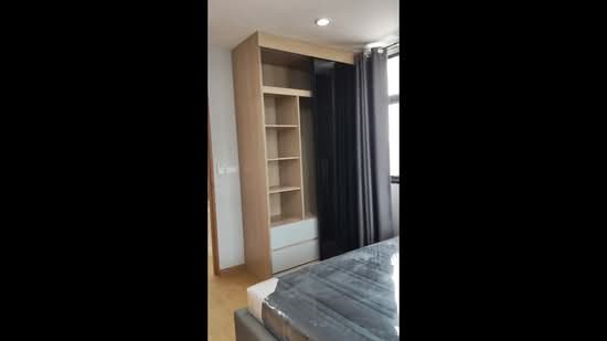 Modern Life HOME @Sutthisan, Bangkok, สุทธิสาร, Samsen Nok, Huai Khwang, Bangkok, 3 Bedrooms, 250 sqm, Single Detached House For Sale, by คุณ ชัยพร, 500256156 - DDproperty.com