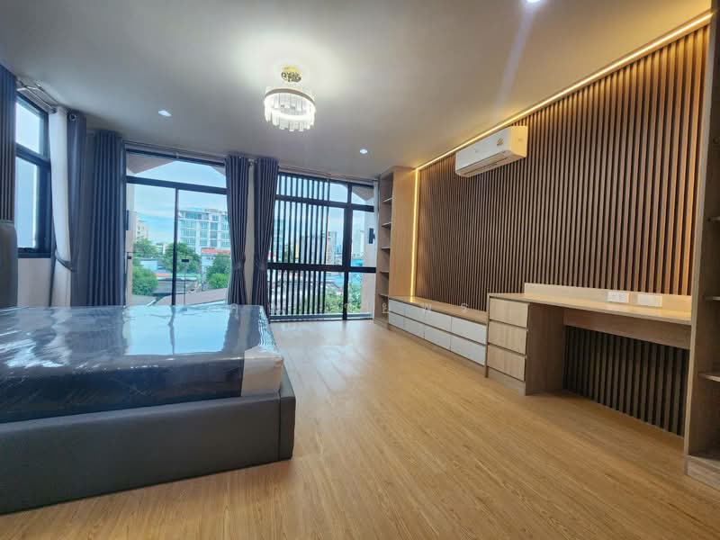 Modern Life HOME @สุทธิสาร, กรุงเทพ, สุทธิสาร, สามเสนนอก, ห้วยขวาง, กรุงเทพ, 250 ตร.ม., บ้านเดี่ยว ขาย, โดย คุณ ชัยพร, 500256156 - DDproperty.com