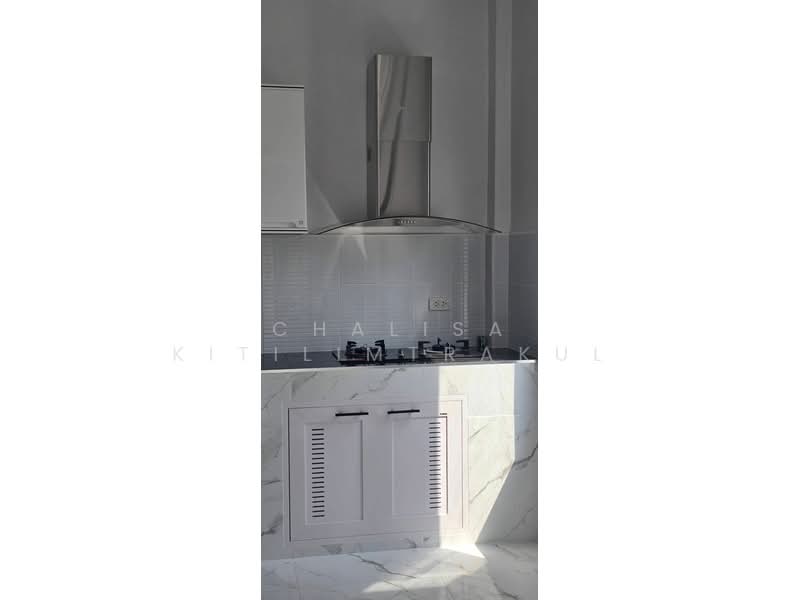 3-BR House, Chon Buri (Pattaya), Poong, Bang Lamung (Pattaya), Chon Buri (Pattaya), 3 Bedrooms, 150 sqm, Single Detached House For Sale, by Chalisa Kitilimtrakul, 500256157 - DDproperty.com