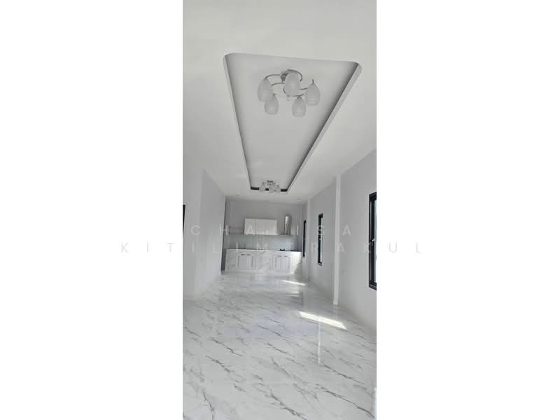 3-BR House, Chon Buri (Pattaya), Poong, Bang Lamung (Pattaya), Chon Buri (Pattaya), 3 Bedrooms, 150 sqm, Single Detached House For Sale, by Chalisa Kitilimtrakul, 500256157 - DDproperty.com